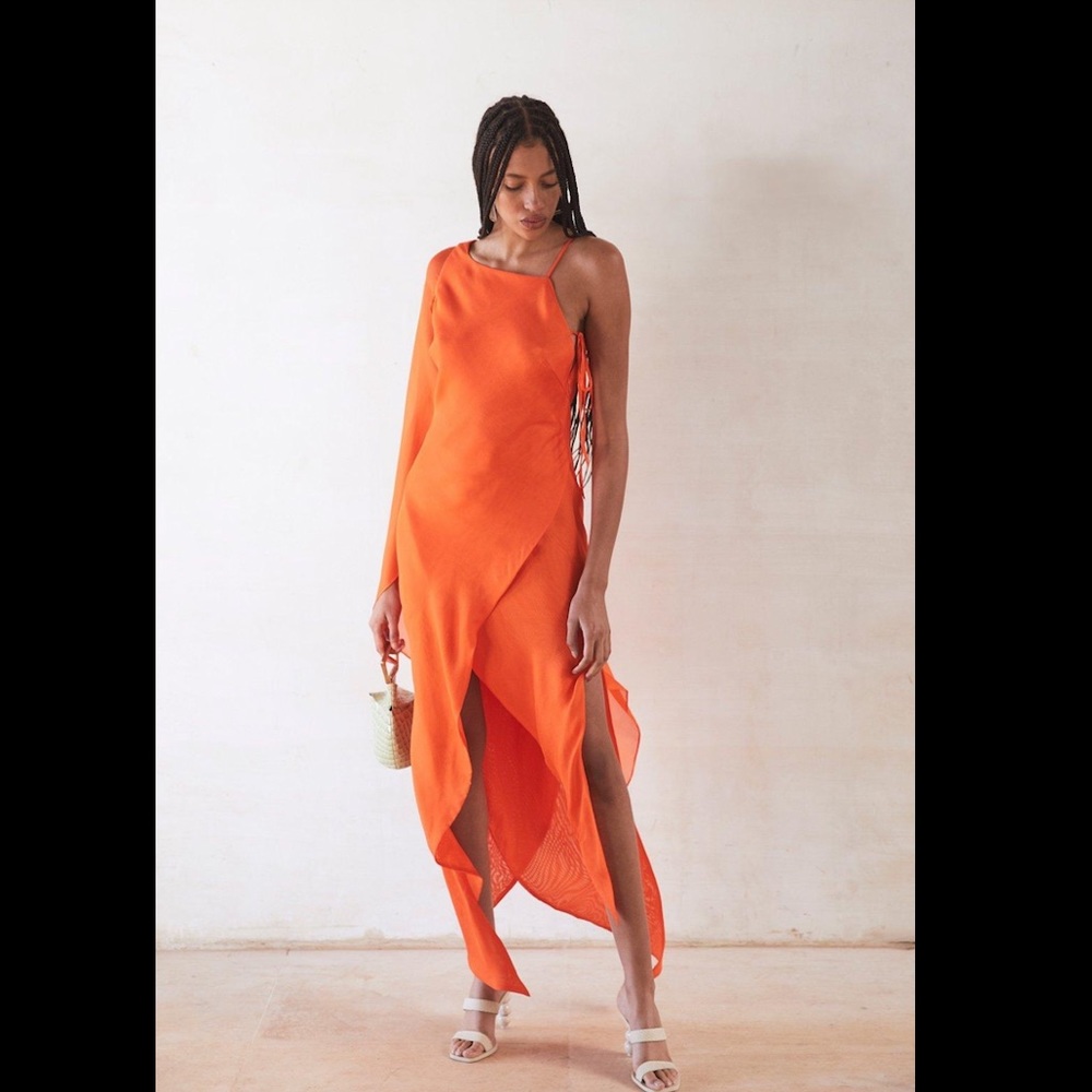 CULT GAIA - Aliza Dress size XS